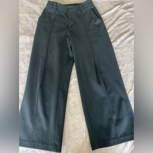 Women’s Black Dress Pants